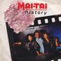 Mai Tai - History - UK 7" Single - VS773 ex/m