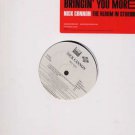 Nick Cannon - Key Cuts - USA 12" Single - JDAB-61231-1 ex/m