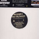 Jay-Z - This Life Forever - USA 12" Single - PR3061 m/m