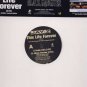 Jay-Z - This Life Forever - USA 12" Single - PR3061 m/m