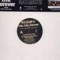 Jay-Z - This Life Forever - USA 12" Single - PR3061 m/m