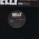 Nelly - Flap Your Wings - UK 12" Single - NELVP2 ex/m