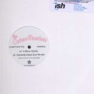 The Cuban Brothers - A Million Stories - UK 12" Single - SBEST32 ex/m
