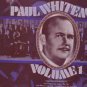 Paul Whiteman - Volume 1 - UK LP - RD7954 ex/m