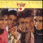 Five Star - Rain Or Shine - UK 7" Single - PB40901 ex/m
