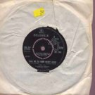 Vince Hill - Take Me To Your Heart Again - UK 7" Single - DB7781 ex/ex