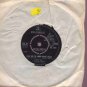 Vince Hill - Take Me To Your Heart Again - UK 7" Single - DB7781 ex/ex