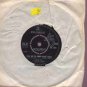 Vince Hill - Take Me To Your Heart Again - UK 7" Single - DB7781 ex/ex