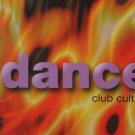 Club Culture ft Michael Whitehead - Dance - UK 12" Single - 43000201 ex/m