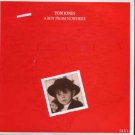 Tom Jones - A Boy From Nowhere - UK 7" Single - OLE1 ex/m
