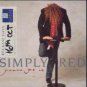 Simply Red - You've Got It - UK 7" Single - YZ424 ex/m