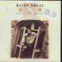 Keith Sweat - Make You Sweat - UK 7" Single - EKR113 m/m
