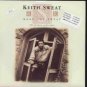 Keith Sweat - Make You Sweat - UK 7" Single - EKR113 m/m