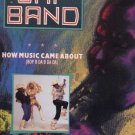 The Gap Band - How Music Came About - UK 12" Single - FT49756 vg/ex
