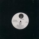 Mario - C'Mon - USA 12" Single - J1PV21255-1 ex/m