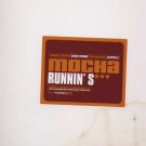 Mocha - Runnin' S*** - USA 12" Single - ED-6231 g/ex