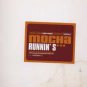 Mocha - Runnin' S*** - USA 12" Single - ED-6231 g/ex