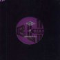 Underwater - Rise - UK 12" Single - PWLT254 ex/ex