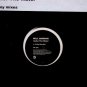 Will Dawson - Under The Water - UK 12" Single - NTL011 ex/m