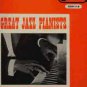 Various - Great Jazz Pianists - UK LP - CDN118 ex/m