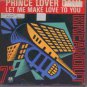 Prince Lover Dalu - Let Me Make Love To You - UK 7" Single - USA641 ex/m