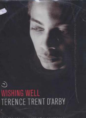 Terence Tent D'Arby - Wishing Well - UK 12" Single - TRENTT2 ex/ex