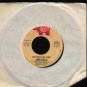 Jimmy Ruffin - Hold On To My Love - UK 7" Single - RS1021 ex/ex