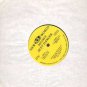 Pleasure Inc ft Diva & Lynett P - Sexy Dancer - US 12" Single - NEW001 ex/m