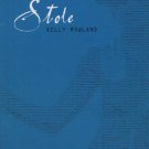Kelly Rowland - Stole - UK 12" Single - XPR3635 vg+/ex