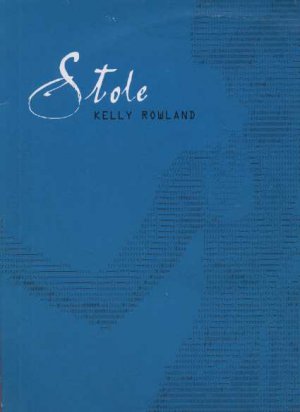 Kelly Rowland - Stole - UK 12" Single - XPR3635 vg+/ex