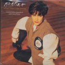 Martika - More Than You Know - UK 7" Single - 655526-0 ex/m