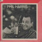 Phil Harris - That's What I Like About The South - UK LP - CDN124 (MONO) ex/m
