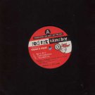 Red Rat Ft Treach & Italee - Island Boy - UK 12" Single - RR001P ex/m