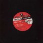 Red Rat Ft Treach & Italee - Island Boy - UK 12" Single - RR001P ex/m