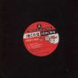 Red Rat Ft Treach & Italee - Island Boy - UK 12" Single - RR001P ex/m