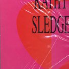 Kathy Sledge - Heart - USA 12" Single - 74464-1 vg/vg