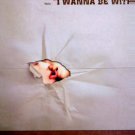 Obersoundz - I Wanna Be With You - UK 12" Single - QM006 ex/m