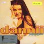 Dannii Minogue - Jump To The Beat - UK 7" Single - MCS1566 m/m