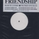 Sabrina Johnston - Friendship - UK 12" Single - SAM931 m/m