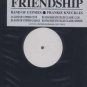 Sabrina Johnston - Friendship - UK 12" Single - SAM931 m/m