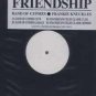 Sabrina Johnston - Friendship - UK 12" Single - SAM931 m/m