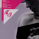 Eyerer & Chopstick - Electric - UK 12" Single - 12GUS39 m/m