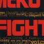 McKoy - Fight - UK 12" Single - 4048267 ex/m