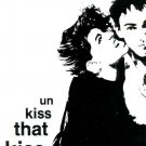 Stephen A J Duffy - Un Kiss That Kiss - UK 12" Single - tn412 ex/m