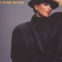 Miki Howard - Come Share My Love - UK 12" Single - A9351T vg/ex