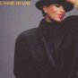 Miki Howard - Come Share My Love - UK 12" Single - A9351T vg/ex