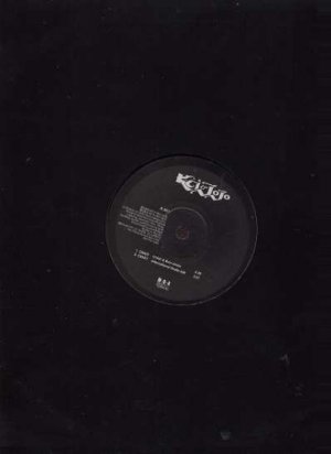 K-Ci & Jo Jo - Crazy - EU 12" Single - KCJJPRO2 ex/m