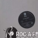 Memphis Bleek - Round Here - USA 12" Single - DEFR15967 m/m