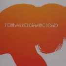 Terri Walker - Drawing Board - UK 12" Single - TERRIDJ5 ex/m