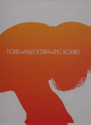 Terri Walker - Drawing Board - UK 12" Single - TERRIDJ5 ex/m